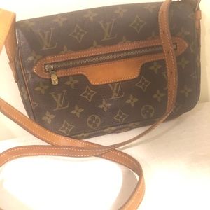 Louis Vuitton saint Germaine